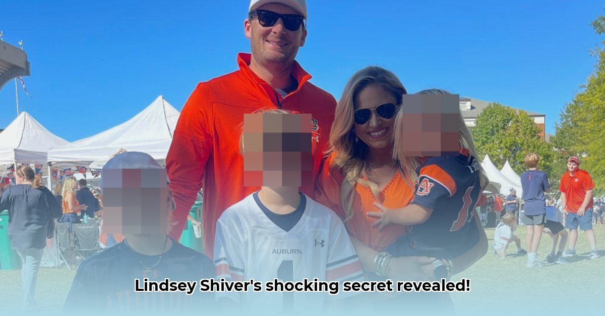 lindsey-shriver-net-worth